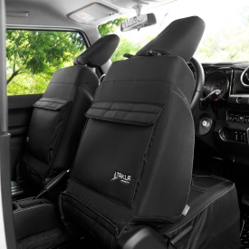 Seat Cover 02