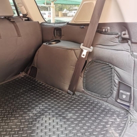 Be Loadliner Prado 150