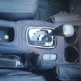 Transmission Cover 1