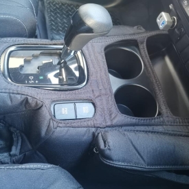 Transmission Cover 2